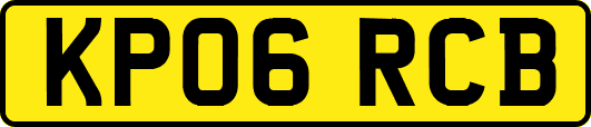 KP06RCB