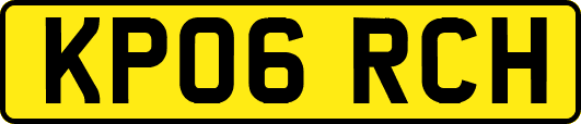 KP06RCH