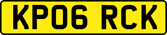 KP06RCK