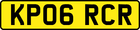 KP06RCR