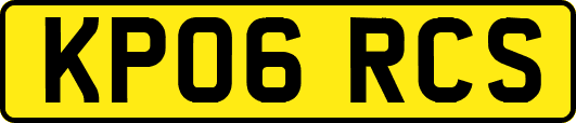 KP06RCS