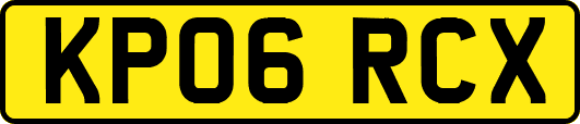 KP06RCX