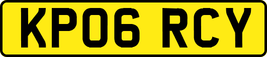KP06RCY