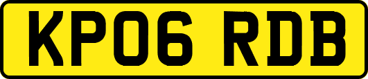 KP06RDB