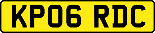 KP06RDC