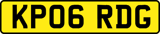 KP06RDG