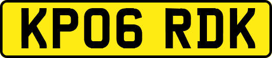 KP06RDK