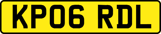 KP06RDL