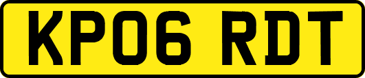 KP06RDT