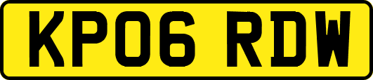KP06RDW