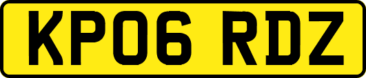 KP06RDZ