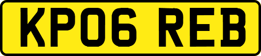 KP06REB