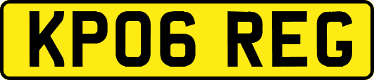 KP06REG