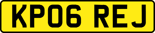 KP06REJ