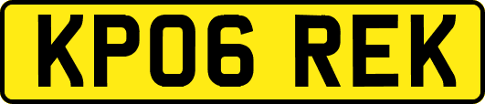 KP06REK