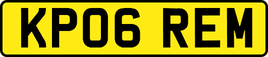 KP06REM