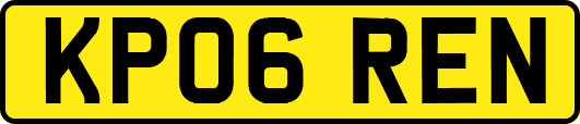 KP06REN