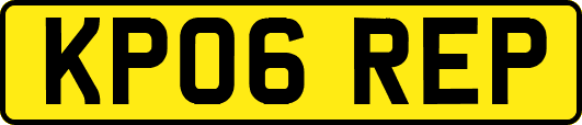 KP06REP