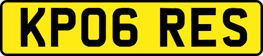 KP06RES