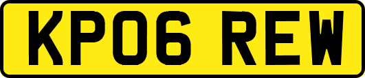 KP06REW