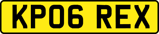 KP06REX