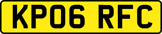 KP06RFC