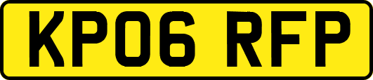 KP06RFP