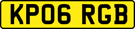 KP06RGB