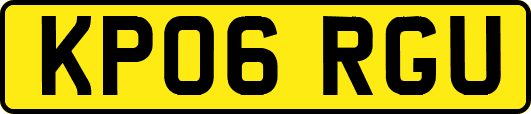 KP06RGU