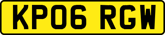 KP06RGW