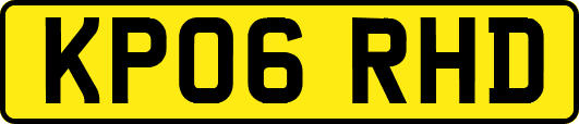 KP06RHD