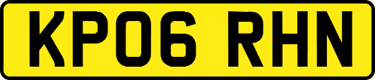 KP06RHN