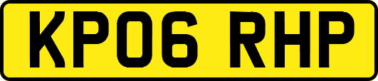 KP06RHP