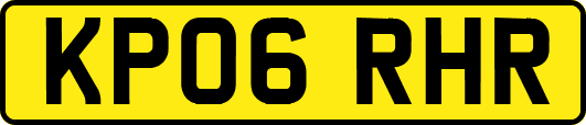KP06RHR