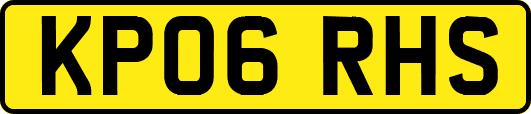 KP06RHS