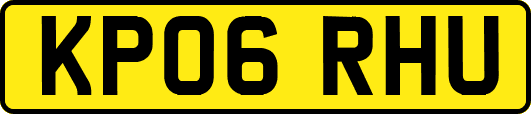 KP06RHU