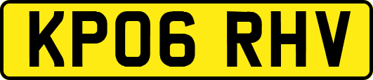 KP06RHV