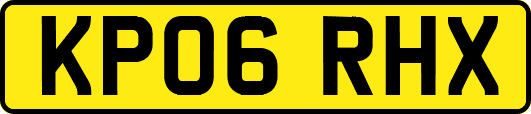 KP06RHX