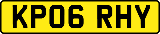 KP06RHY