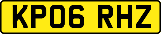 KP06RHZ