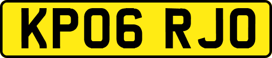 KP06RJO