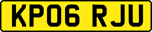KP06RJU