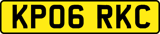 KP06RKC
