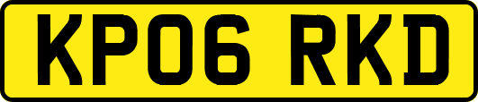 KP06RKD