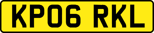 KP06RKL