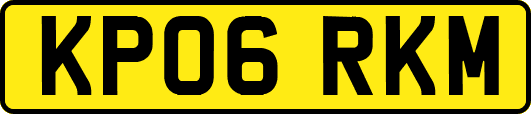 KP06RKM