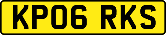 KP06RKS