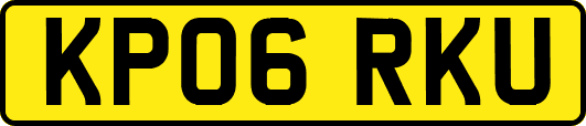 KP06RKU