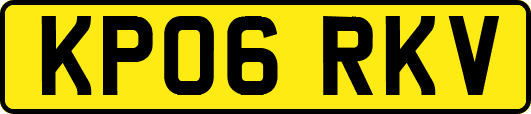 KP06RKV