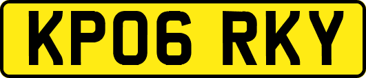 KP06RKY